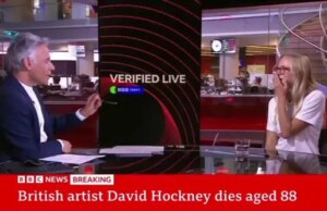 BBC forçada a pedir desculpas pela segunda bomba F do dia
