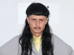 O corpo de Oliver Tree retornou aos EUA depois que a família revelou o ‘desejo ultimate’