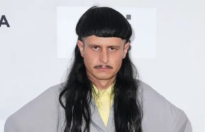 Oliver Tree revelou planos ‘esperançosos’ para seu testamento meses antes de sua morte