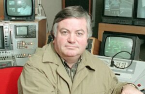 O apresentador do Prepare dinner Report, Roger Prepare dinner, morre aos 83 anos após uma curta doença