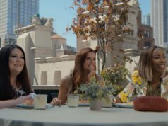 Programa da Netflix que deixou os espectadores ‘chorando’ sobe ao high 10 após o lançamento da nova temporada