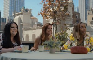 Programa da Netflix que deixou os espectadores ‘chorando’ sobe ao high 10 após o lançamento da nova temporada