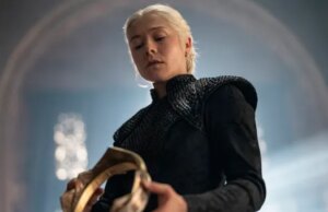 A terceira temporada de Home of the Dragon me fez sentir fisicamente doente
