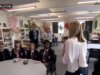 A entrevista inexpressiva de um adolescente na BBC sobre a proibição das mídias sociais é a melhor coisa que você assistirá hoje
