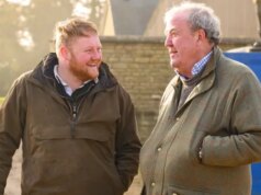 Kaleb Cooper compartilha atualizações sobre o diagnóstico de câncer ‘agressivo’ de Jeremy Clarkson