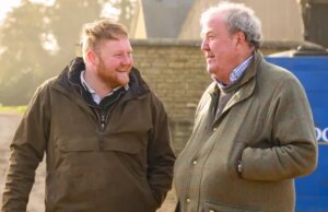 Kaleb Cooper compartilha atualizações sobre o diagnóstico de câncer ‘agressivo’ de Jeremy Clarkson