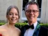 Filha de Nicky Campbell gravemente ferida por piloto que ‘estava se exibindo em uma bicicleta elétrica ilegal’