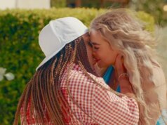 I Kissed a Woman lança sua melhor temporada, apesar do machado da BBC