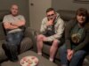 A estrela do Gogglebox Shaun Malone Jr, 31, revela grampos em sua cabeça após uma cirurgia no cérebro