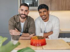 Dragons ‘Den estrelas ‘ganhando £ 13 milhões por ano’ depois que Touker Suleyman os destruiu