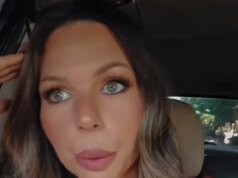 A estrela do MAFS Australia anuncia que está remodelando suas costelas para a ‘cintura da Barbie’