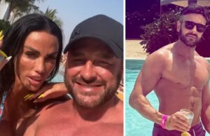 Lee Andrews concorda em fazer um ‘teste de detector de mentiras na TV ao vivo’, pois é acusado de fraude de £ 5.000