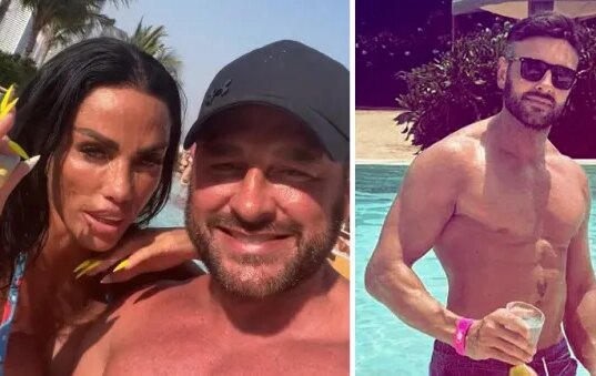 Lee Andrews concorda em fazer um ‘teste de detector de mentiras na TV ao vivo’, pois é acusado de fraude de £ 5.000
