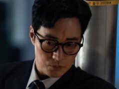 Fãs da Netflix ‘já viciados’ no thriller de espionagem coreano subindo no prime 10 do rating