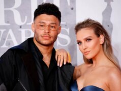 Por dentro do relacionamento de Perrie Edwards e Alex Oxlade-Chamberlain enquanto eles ‘se casam’