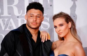 Por dentro do relacionamento de Perrie Edwards e Alex Oxlade-Chamberlain enquanto eles ‘se casam’