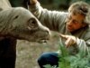 "Dia de Divulgação" diretor Steven Spielberg sobre visitas alienígenas