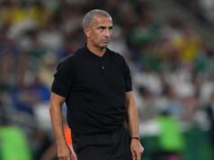 Relatório: Tunísia demitirá técnico um jogo da Copa do Mundo após derrota