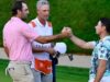 Scheffler dá uma tacada de embreagem para forçar o playoff de segunda-feira contra Hovland no Travellers Championship
