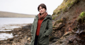 Fãs de Shetland arrasados quando Alison O’Donnell abandonou o drama da ITV após 13 anos