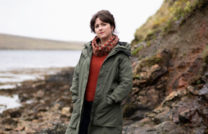 Fãs de Shetland arrasados quando Alison O’Donnell abandonou o drama da ITV após 13 anos