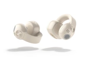 O Accentum Clip pode tornar os fones de ouvido abertos mais atraentes para os amantes da música