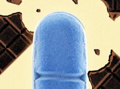 ‘Chocolate Sexual’ enfrenta remembers após testes da FDA revelarem Viagra não revelado