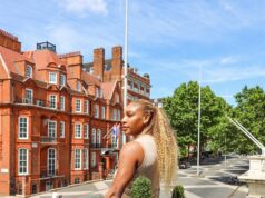 Serena Williams planejou o retorno de Wimbledon em 2026 com o Airbnb de Londres de £ 40.000 por semana