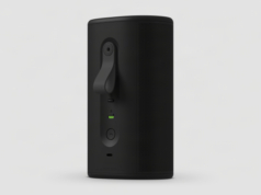 O novo Sonos Play se tornou meu alto-falante de mesa e cozinha preferido