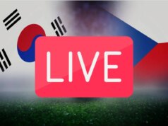 Como assistir Coreia do Sul x Tcheca gratuitamente? Transmissão ao vivo da Copa do Mundo de 2026
