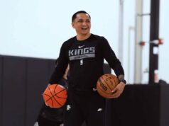 Após jornada como técnico nos EUA, Jimmy Alapag tem sua grande likelihood no PBA