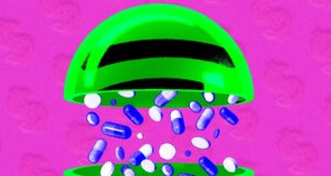 Websites de drogas sequestraram a classificação de pesquisa do Spotify por meio de podcasts falsos