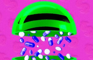 Websites de drogas sequestraram a classificação de pesquisa do Spotify por meio de podcasts falsos