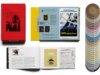 A Criterion acaba de anunciar um enorme conjunto de caixas de Stanley Kubrick de US$ 600