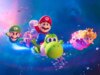‘The Tremendous Mario Galaxy Film’ finalmente arrecada US$ 1 bilhão