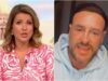 A resposta selvagem de Susanna Reid às alegações de sequestro do marido de Katie Worth, Lee Andrews