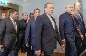 A delegação sem precedentes do Irã de “regime completo” nas negociações sobre o acordo com os EUA sinaliza um objetivo: especialista
