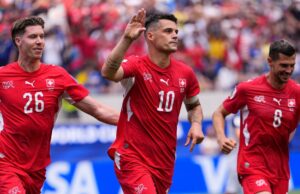 Diário da Copa do Mundo: Canadá e Suíça levam impulso para confronto decisivo