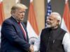Morning Digest: O porto de Nicobar não tem ‘objetivos estratégicos’, disse o órgão governamental em 2024; Trump diz que acordo comercial com o “bom amigo” PM Modi em breve e muito mais