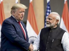 Morning Digest: O porto de Nicobar não tem ‘objetivos estratégicos’, disse o órgão governamental em 2024; Trump diz que acordo comercial com o “bom amigo” PM Modi em breve e muito mais