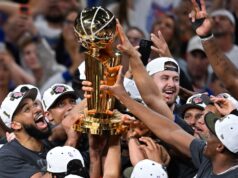 Grange: Knicks superam a seca com uma das sequências de playoffs mais impressionantes da NBA