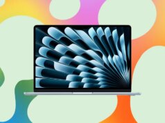 Esta é provavelmente sua última likelihood de comprar um MacBook barato por um tempo
