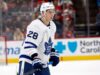 Maple Leafs fechando extensão para Troy Stecher