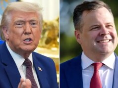 Trump toma medidas para cortar escritório de inteligência antes da chegada do chefe permanente