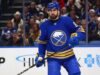 Alex Tuch animado para se juntar ao Capitals depois de perder para o time na closing da Stanley Cup de 18