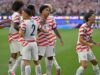 Diário da Copa do Mundo: EUA atropelam, Canadá se contenta com empate