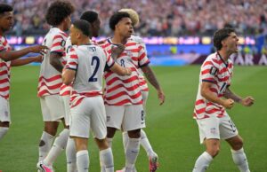Diário da Copa do Mundo: EUA atropelam, Canadá se contenta com empate