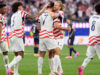 EUA abrem Copa do Mundo com vitória dinâmica sobre o Paraguai