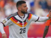 Undav marca duas vezes e salva a Alemanha com vitória na Copa do Mundo sobre a Costa do Marfim