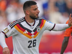 Undav marca duas vezes e salva a Alemanha com vitória na Copa do Mundo sobre a Costa do Marfim